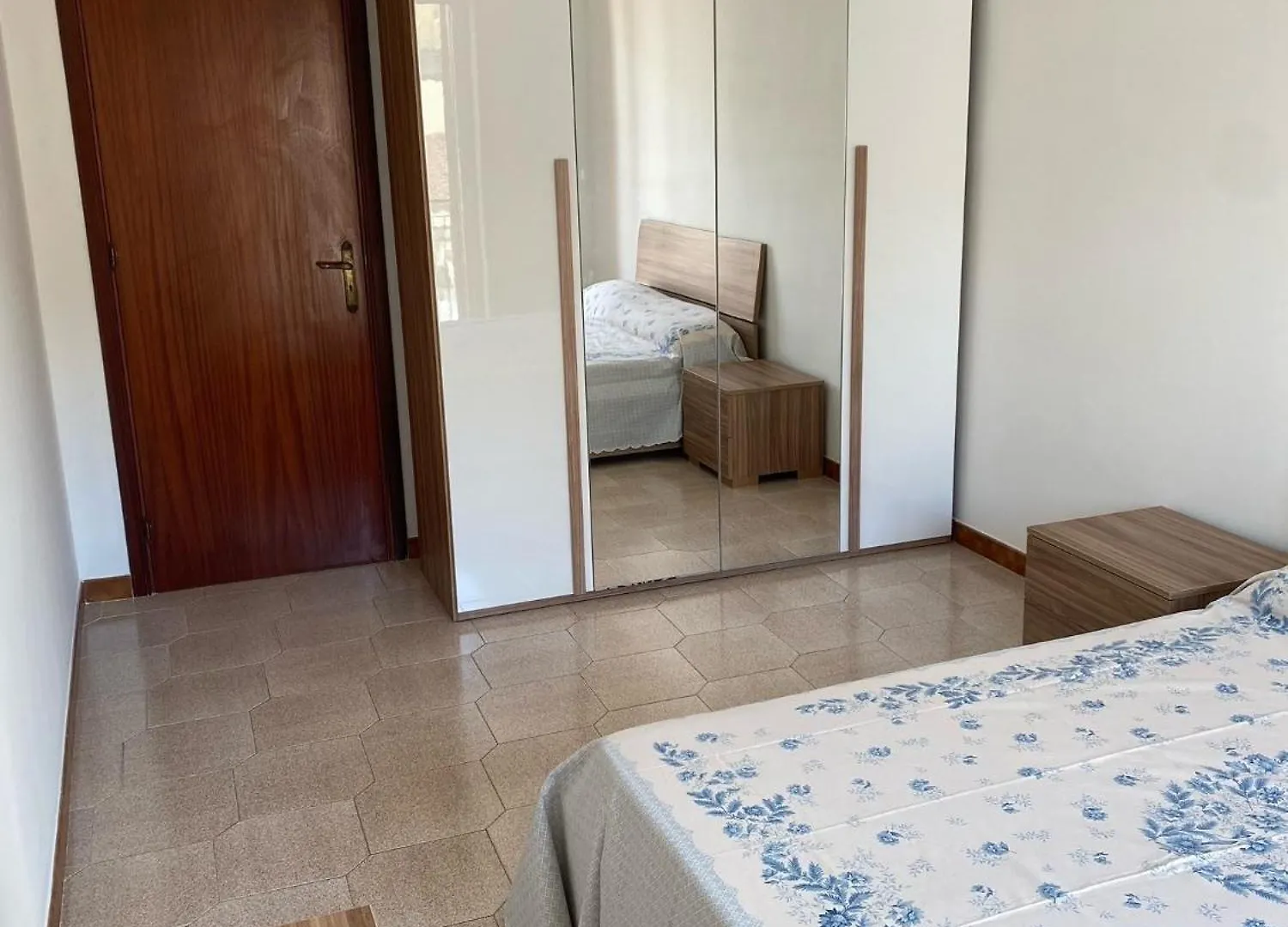 La Finestra Sul Mare Apartment Ali Terme Italy