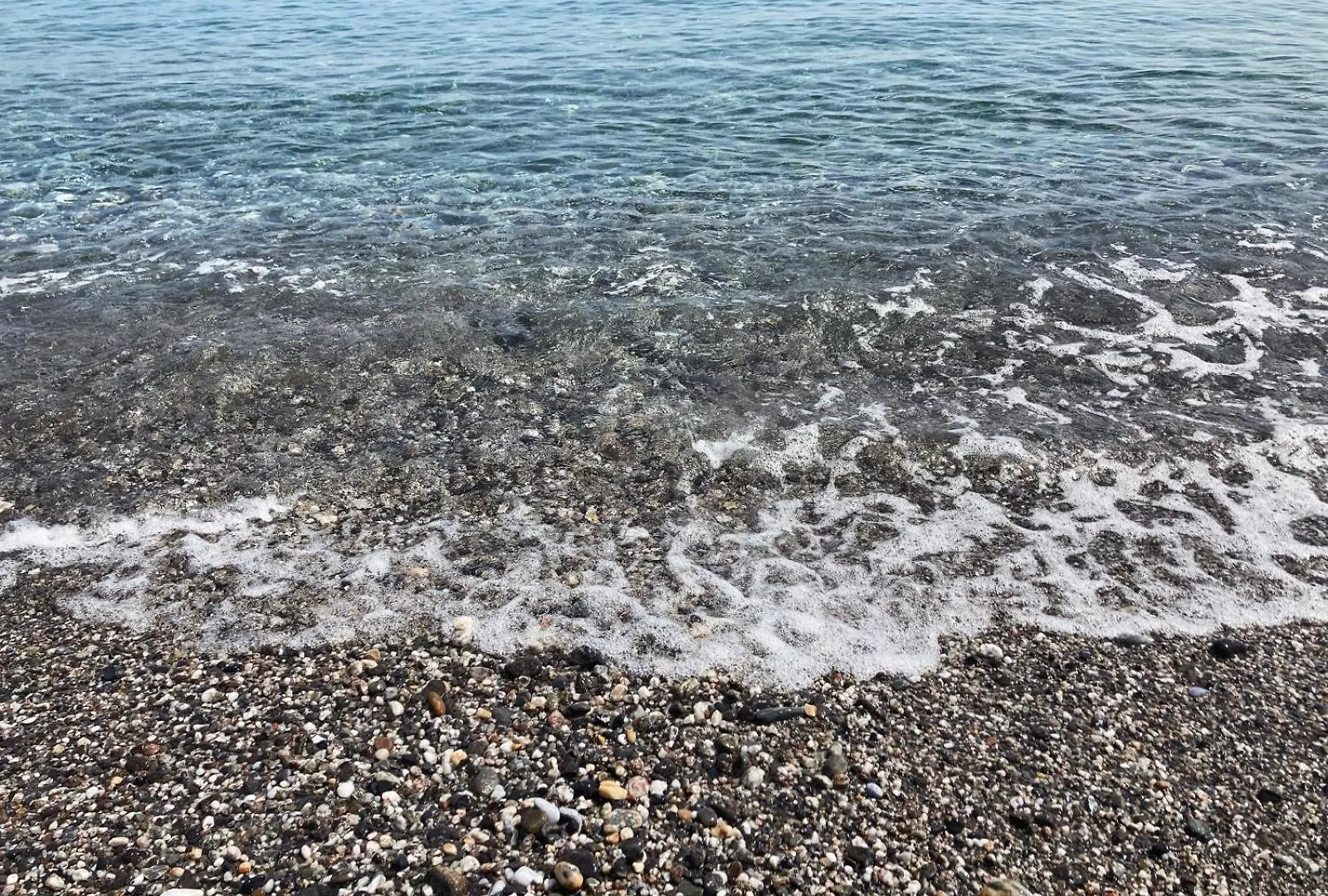 La Finestra Sul Mare Apartment Ali Terme