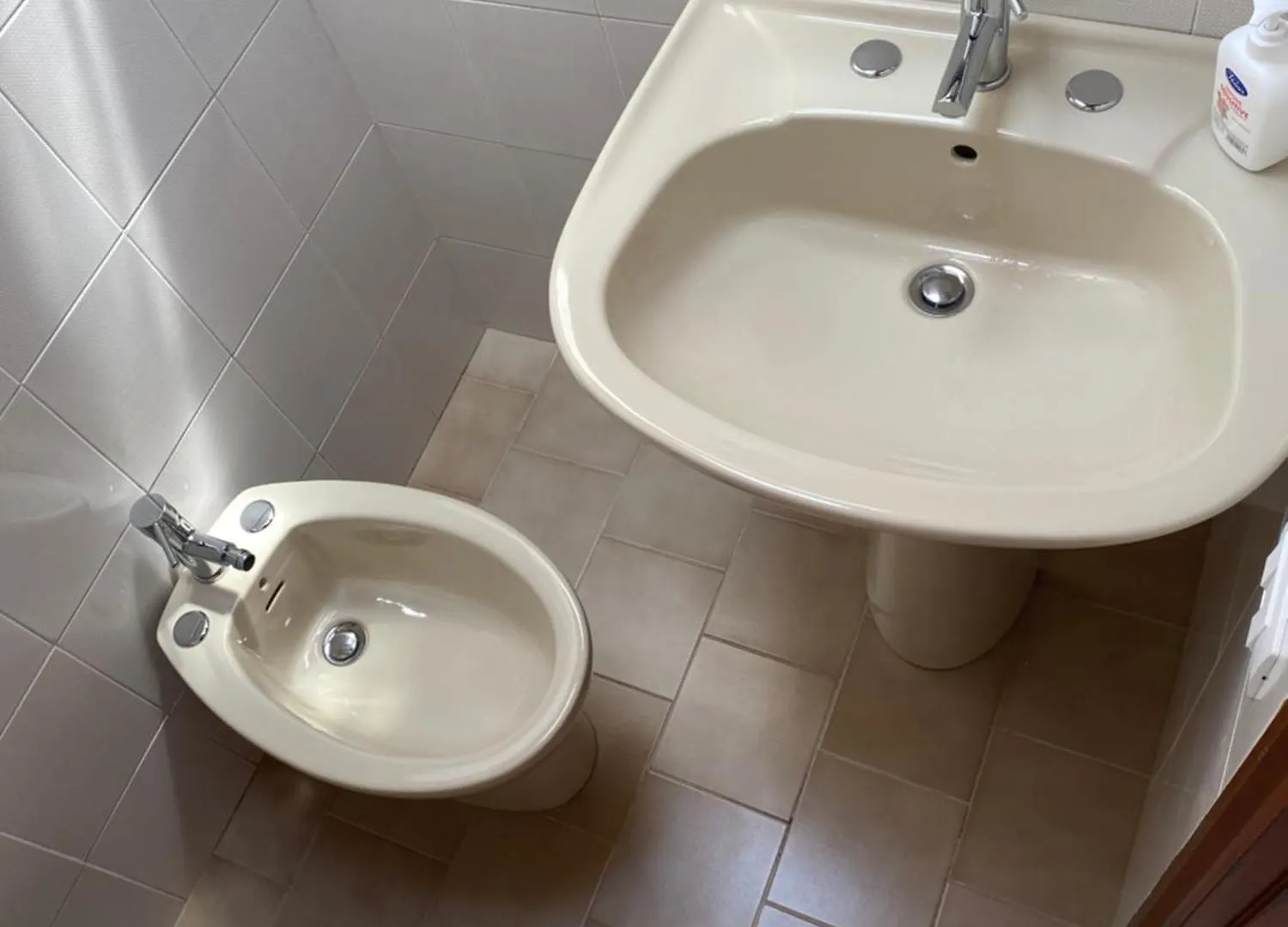 La Finestra Sul Mare Apartment Ali Terme