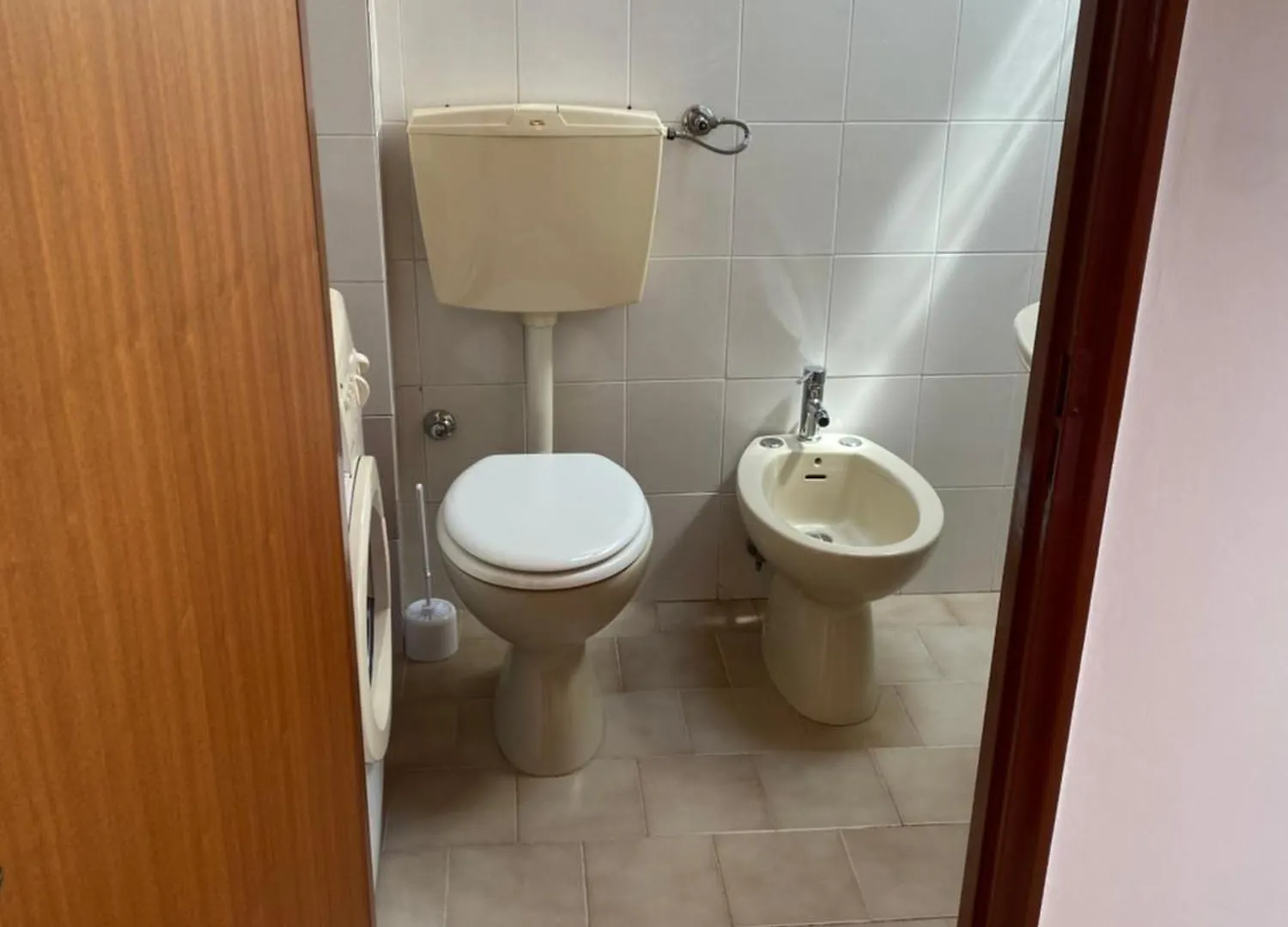La Finestra Sul Mare Apartment Ali Terme